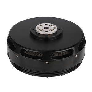 มอเตอร์โดรน100KV AM13815ไร้แปรงสำหรับงานฉีดพ่นทางการเกษตรประสิทธิภาพสูงมอเตอร์โดรนใช้งานหนักสำหรับการเกษตร - Product Image 5