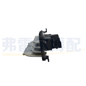 Régulateur de résistance de soufflerie pour module de contrôle de vitesse de climatiseur, pièce de rechange, 79330-S84-A41 - Product Image 2