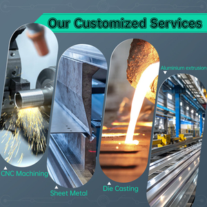 Gia công kim loại <span class=keywords><strong>CNC</strong></span> tùy chỉnh, chi tiết bằng nhôm, đồng thau, thép không gỉ, tiện <span class=keywords><strong>CNC</strong></span>, khoan, phay, dịch vụ gia công <span class=keywords><strong>CNC</strong></span> - Product Image 3