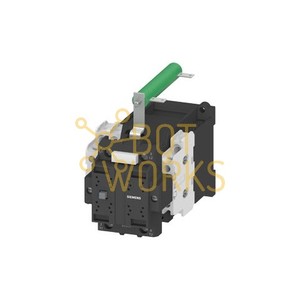 Siemens 3TC44170LC8 - Nuovo - Product Image 1