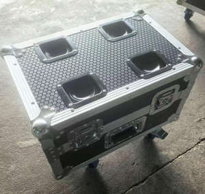 กล่องสายไฟขนาดเล็กแบบรังผึ้งทำจากอะลูมิเนียมกันไฟกันน้ำได้ IP68 X-BASON ปาร์ตี้ที่ดีที่สุด<span class=keywords><strong>1100</strong></span> OEM ODM - Product Image 1