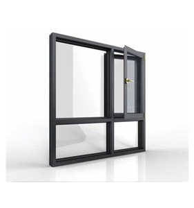 Nigeria abatible <span class=keywords><strong>de</strong></span> <span class=keywords><strong>aluminio</strong></span> ventana <span class=keywords><strong>de</strong></span> vidrio con cerradura <span class=keywords><strong>de</strong></span> oscilación <span class=keywords><strong>de</strong></span> <span class=keywords><strong>aluminio</strong></span> <span class=keywords><strong>ventanas</strong></span> para residencial zona - Product Image 1