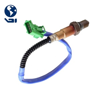 Vente en gros directe d'usine 0258006028 Capteur d'oxygène O2 pour <span class=keywords><strong>Peugeot</strong></span> 306 307 <span class=keywords><strong>308</strong></span> 406 607 Citroën C2 C3 C4 C8 - Product Image 4