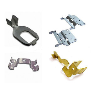 Mesin Pemrosesan Profesional Segala Jenis <span class=keywords><strong>Stamping</strong></span> dan Bending, Pabrik <span class=keywords><strong>Stamping</strong></span> Logam, Finishing Logam, Casing Logam, Fabrikasi Lembaran Logam, Komponen - Product Image 2