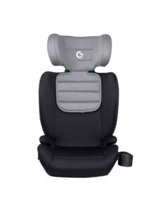 Siège auto pour enfant, siège rotatif pour bébé, pour les nourrissons de 9 mois à 4 ans, possibilité de s'asseoir et de se coucher, capacité de charge de 15 kg - Product Image 4