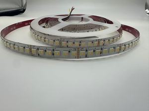 Cao <span class=keywords><strong>CRI</strong></span> 95 5050 24V rgbcct <span class=keywords><strong>LED</strong></span> Strip ánh sáng 5in1 RGB CCT 120LED/M sọc Băng rgbcw RGBW WW 60 120 5 trong 1 24V RGB CCT <span class=keywords><strong>LED</strong></span> Strip - Product Image 3