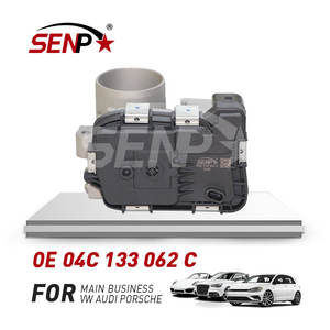 Piezas de automóvil SENP 04C 133 062 C Sistema de motor de alta calidad para Audi <span class=keywords><strong>A1</strong></span> Acelerador - Product Image 5