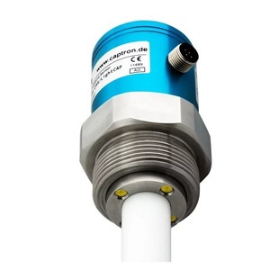 Sensor de Nivel de Líquido con Sonda Compacta Captron Va-234, 24 V CC Analógico, 3 Salidas de Interruptor - Product Image 3