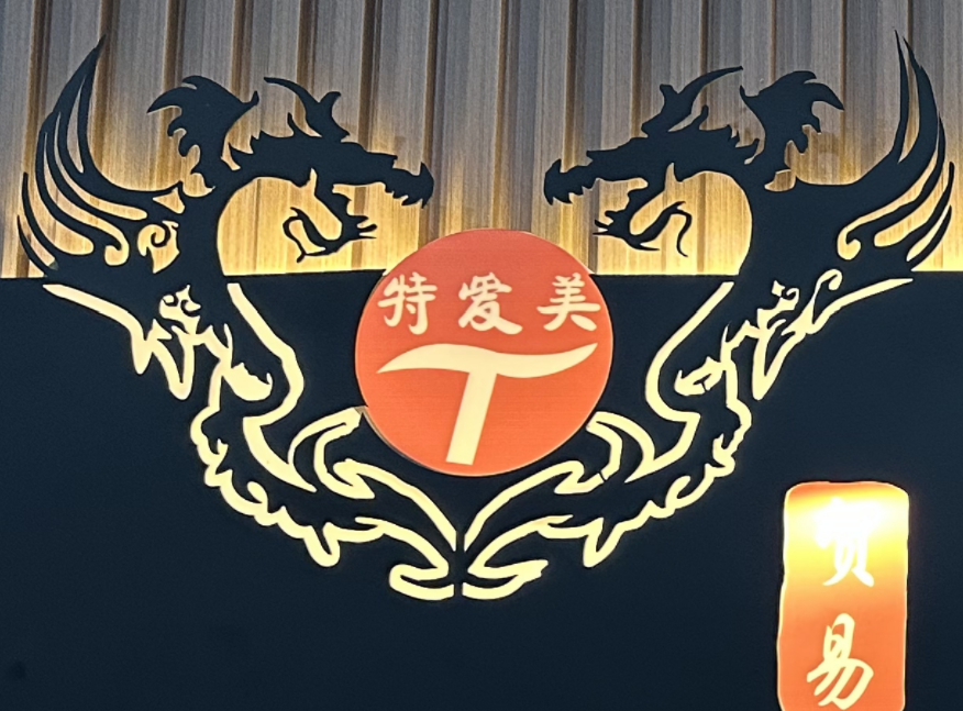 Guangzhou Teaimei Auto Accessories Co., Ltd. logo