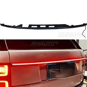 Kit carrosserie pour Range Rover Executive Sport 2013-2022, feux arrière extérieurs à LED, ensemble de feux arrière, feux de frein arrière, accessoires de voiture - Product Image 2