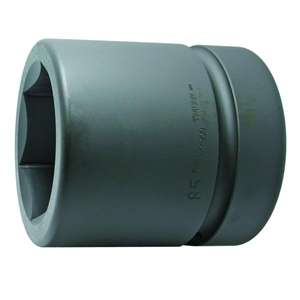 KOKEN - 19400M-105 2.1/2'' <b>Impact</b> metric <b>socket</b> - EAN 4991644480128 <b>IMPACT</b> <b>SOCKETS</b> AND ACCESSORIES - Product Image 1