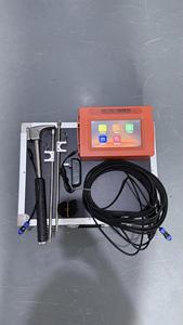 Nouvelles Améliorations Prix Usine Détecteur Automatique d'Eau Souterraine ADMT-300S-Y Chine Caméra de Puits Profond - Product Image 3