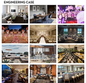 Nhà hàng đồ nội thất Thái Lan thức ăn nhanh nhà hàng ghế khách sạn đồ nội thất khách sạn ghế để bán ở lahore - Product Image 6