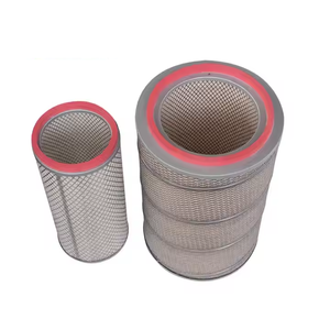 ตัวกรองอากาศเครื่องยนต์ดีเซลรถตัก2640 612600114993A 2640 612600110540 - Product Image 1