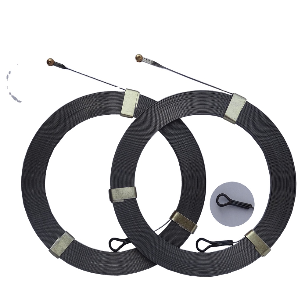 M5005-M5030 series 5 мм 5, 15 м, 20 м возможностью погружения на глубину до 30 м металлические электрические для протяжки проводов ваш заказ прямо к этому поставщику инструменты веревки Съемник Электрический металлический кабель Съемник