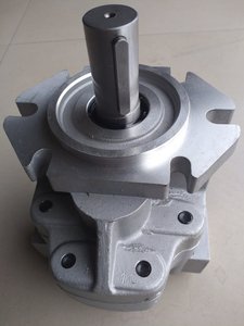 ปั๊มเกียร์ ZY รุ่น GPC4 GPC4-40 GPC4-63 GPC4-50 GPC4-80 ซีรีส์ GPC4-40-1H7F1-30-R GPC4-20-2H6F4-30-R GPC4-63-1H7F1-30-R - Product Image 2