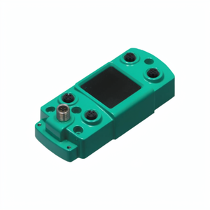 Modules de lecteurs RFID de canal fabricant IC-KP2-2HB17-2V1D - Product Image 1