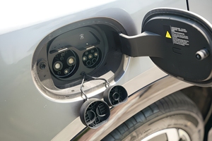 BYD Song L EV 2025 de Cuatro Ruedas (Tracción Trasera de Largo Alcance) - Product Image 6