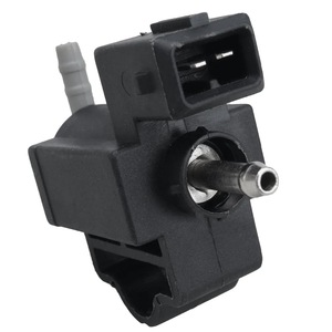 Vanne solénoïde de contrôle de suralimentation Yunnuo 55574902 pour remplacement et réparation automobile - Product Image 1