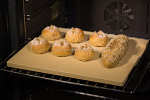 <span class=keywords><strong>Piedra</strong></span> para Pizza, Gas, carbón, barbacoa o hornos eléctricos - Product Image 2
