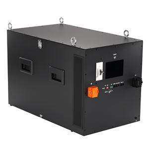 YIXIANG EU US Stock Batería de iones de litio de 32 kWh 3.2V 628AH 16S con BMS JK 300A V19, paquete de baterías LiFePO4 para almacenamiento de energía - Product Image 2