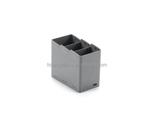 Mini 5 Pro Intelligent Flight Battery Plus Capacity 4680 MAh & Mini 3 Pro Charging HUB in Stock For DJI mini 5 pro Drone