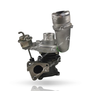 ZQTURBO GT1544 W 700830-1 700830-5001S per 1999- Renault Espace III Kangoo I 1.9 dTi <span class=keywords><strong>motore</strong></span> <span class=keywords><strong>F9Q</strong></span> / F8Q ZQ0116 - Product Image 1