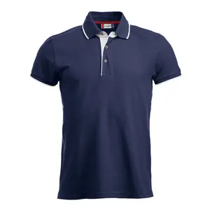 POLO SEATTLE 190 g/m² - Product Image 3