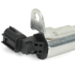 Vanne de régulation d'huile 12636175 pour Buick Chevrolet DC 12V, type solénoïde, pour milieux à température normale - Product Image 3