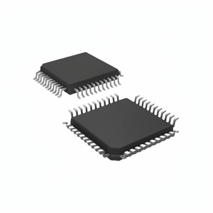 Distribuidor Autorizado de Componentes Electrónicos en China, Circuito Integrado XPNDR PARALLEL 44MQFP 44 QFP, Interfaz CMQ82C55AZ96 - Product Image 1