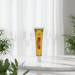 Crema Antihongos para la Dermatitis Fúngica en la Piel de Humanos, para la Dermatitis Fúngica, la Picazón del Deportista, el Pie de Atleta, Alivio Rápido de la Picazón, la Irritación y las Erupciones Cutáneas - Product Image 5