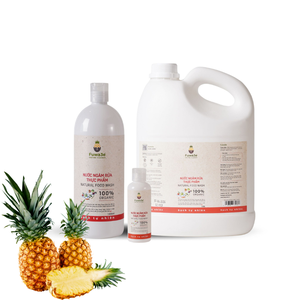 Highest Quality Organic <b>Fruit</b> & <b>Vegetable</b> <b>Detergent</b> Liquid Eco-Friendly Home Care Solution for Effective Washing & Cleaning - Product Image 1