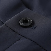 Pantalons de costume pour homme, coupe slim, extensibles, taille élastique, pour le bureau, multicolores, vente en gros, commandes en gros personnalisées