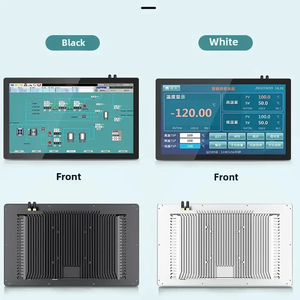 <span class=keywords><strong>15</strong></span> inch Công Nghiệp Tất cả trong một PC Intel J1900 <span class=keywords><strong>CPU</strong></span> 8GB RAM 128GB SSD màn hình cảm ứng công nghiệp bảng điều chỉnh PC - Product Image 4