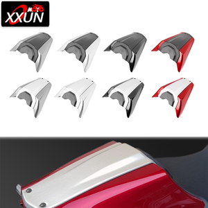 Cubierta de carenado de asiento trasero de motocicleta XXUN, cubierta trasera de asiento de pasajero para <span class=keywords><strong>Honda</strong></span> CB1000R <span class=keywords><strong>CB</strong></span> 1000 R <span class=keywords><strong>1000R</strong></span> 2018-2024 - Product Image 1