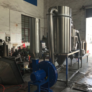 ZLPG-5 centrifuge à grande vitesse <span class=keywords><strong>pas</strong></span> <span class=keywords><strong>cher</strong></span> mini utilisation en laboratoire équipement de séchage par pulvérisation extractum d'herbes chinoises sécheur par pulvérisation - Product Image 3