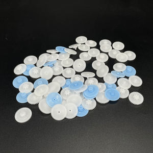 Çin fabrika Custom Made <span class=keywords><strong>POM</strong></span> enjeksiyon kalıplama <span class=keywords><strong>POM</strong></span> ürünleri - Product Image 2