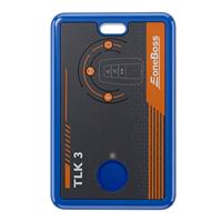 Kit EONEBOSS TLK3 2026 : Solution clé 3-en-1 avancée pour Toyota, Lexus et Subaru (TLK3 + ET-01 + ET-02)