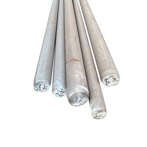 Penjualan Terbaik batang Ss 201 304 316 316L, batang bulat baja tahan karat 2mm 3mm 6mm untuk bahan bangunan - Product Image 6