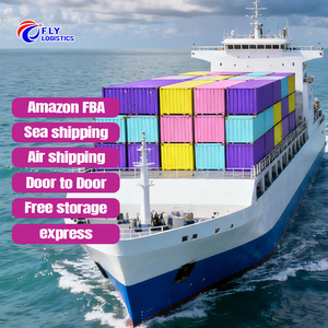 DDP Shopping Shipping Agent Services Company KSA Air Sea Freight Forwarder Entrega puerta a puerta desde China a <span class=keywords><strong>SA</strong></span> Arabia Saudita - Product Image 1