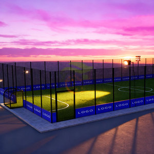 <span class=keywords><strong>Cancha</strong></span> <span class=keywords><strong>de</strong></span> Fútbol al por Mayor, Estadio <span class=keywords><strong>de</strong></span> Fútbol, Jaula <span class=keywords><strong>de</strong></span> Fútbol Duradera, Juego Completo, <span class=keywords><strong>Precio</strong></span> <span class=keywords><strong>de</strong></span> <span class=keywords><strong>Cancha</strong></span> <span class=keywords><strong>de</strong></span> Fútbol - Product Image 4