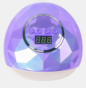 Sun X5 Plus-secador de uñas para manicura y pedicura, lámpara Uv Led para esmalte de Gel, Sensor automático, 86w, venta al por mayor - Product Image 4