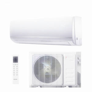 1/6 1.5ton climatiseur split 18000BTU mur monté climatiseur avec <span class=keywords><strong>Mitsubishi</strong></span> Compresseur - Product Image 5