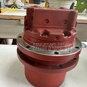 Pièces d'excavatrice de haute qualité Mini pelle moteur de voyage Assy PHV-1B-12B d'entraînement <span class=keywords><strong>final</strong></span> pour Kubota U15 U17 <span class=keywords><strong>Yanmar</strong></span> Vio15 CAT301.5 - Product Image 3