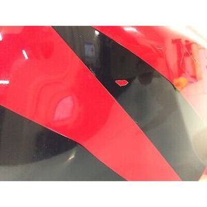 compatibile con Honda Fairing Tank Cover Cbr 600 Rr 2005 2006 Coperchio del serbatoio del carburante - Product Image 3