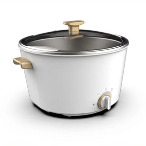 Travel Electric Thermo Hot Water Air Pot Multifunctional Electric Hot Pot - Product Image 2