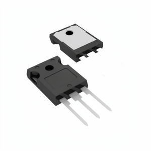 Diode Arrays Original TO-247-3 Electronic Circuit Components FFSH4065BDN - Product Image 1