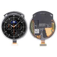 Écran LCD d'origine avec numériseur, assemblage complet pour Samsung Galaxy Watch8 Classic 46mm SM-L500/L505, pièces de réparation en gros