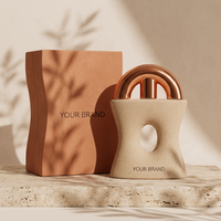 OEM ODM Colonia de Vainilla Gourmand de 30 ml para Mercados Árabes, Botella y Caja Personalizadas con Logotipo para Lanzamiento de Marca Minorista, Colonia Personalizada
