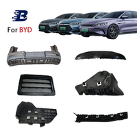 Pièces automobiles BYD de haute qualité OEM, ensemble d'aile arrière SA3HV-3102140 pour BYD Yuan up ATTO 2 ATTO 3 Seal, pièce de véhicule électrique